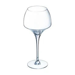 Chefu0026Sommelier Verre à pied 55 cl Open Up Tannic><noscript><img width=
