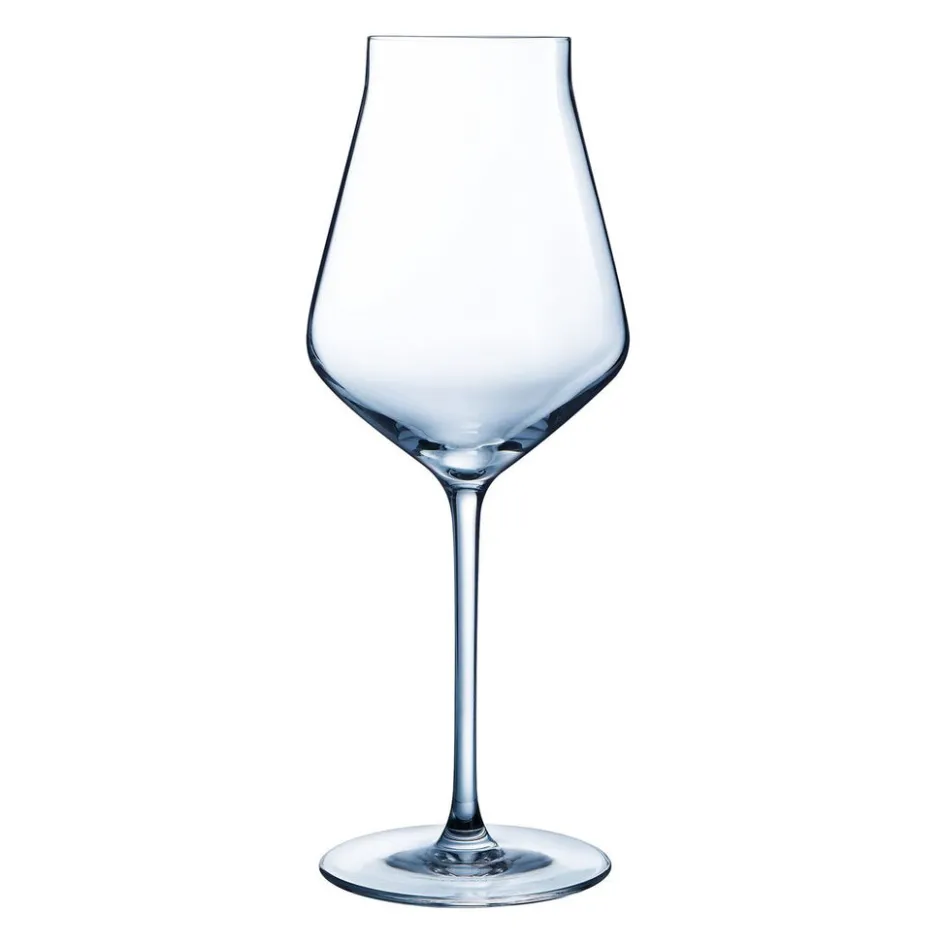 Chefu0026Sommelier Verre à pied 50 cl Reveal Up> Verres À Vin Rosé|Verres À Vin Blanc