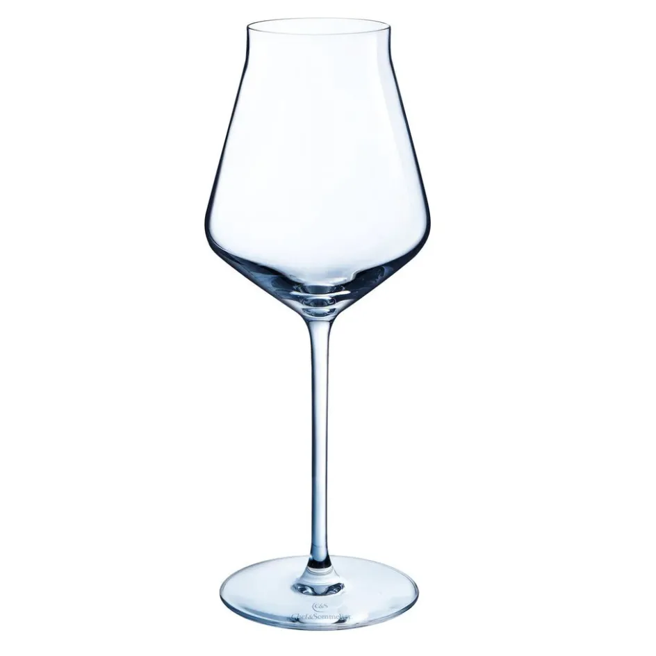 Chefu0026Sommelier Verre à pied 50 cl Reveal Up> Verres À Vin Rosé|Verres À Vin Blanc
