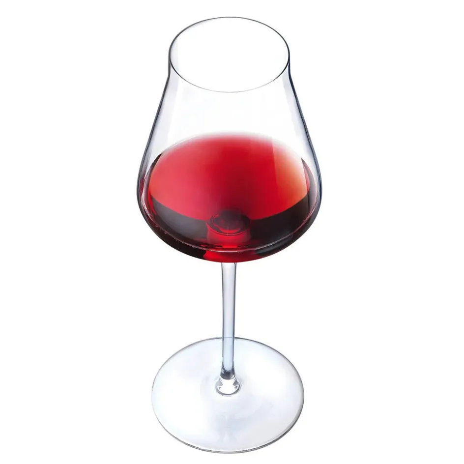 Chefu0026Sommelier Verre à pied 50 cl Reveal Up> Verres À Vin Rosé|Verres À Vin Blanc