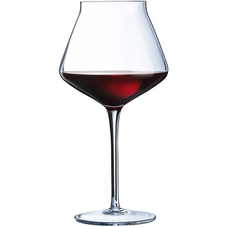 Chefu0026Sommelier Verre à pied 45 cl Reveal Up> Verres À Vin Rosé|Verres À Vin Blanc