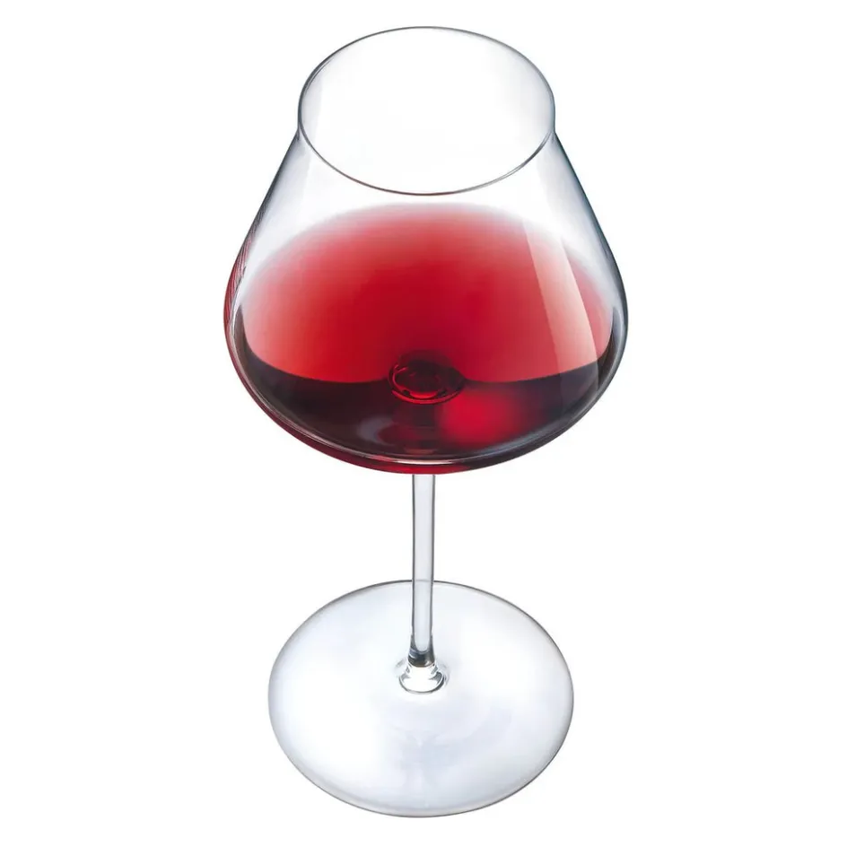 Chefu0026Sommelier Verre à pied 55 cl Reveal Up> Verres À Vin Rosé|Verres À Vin Blanc