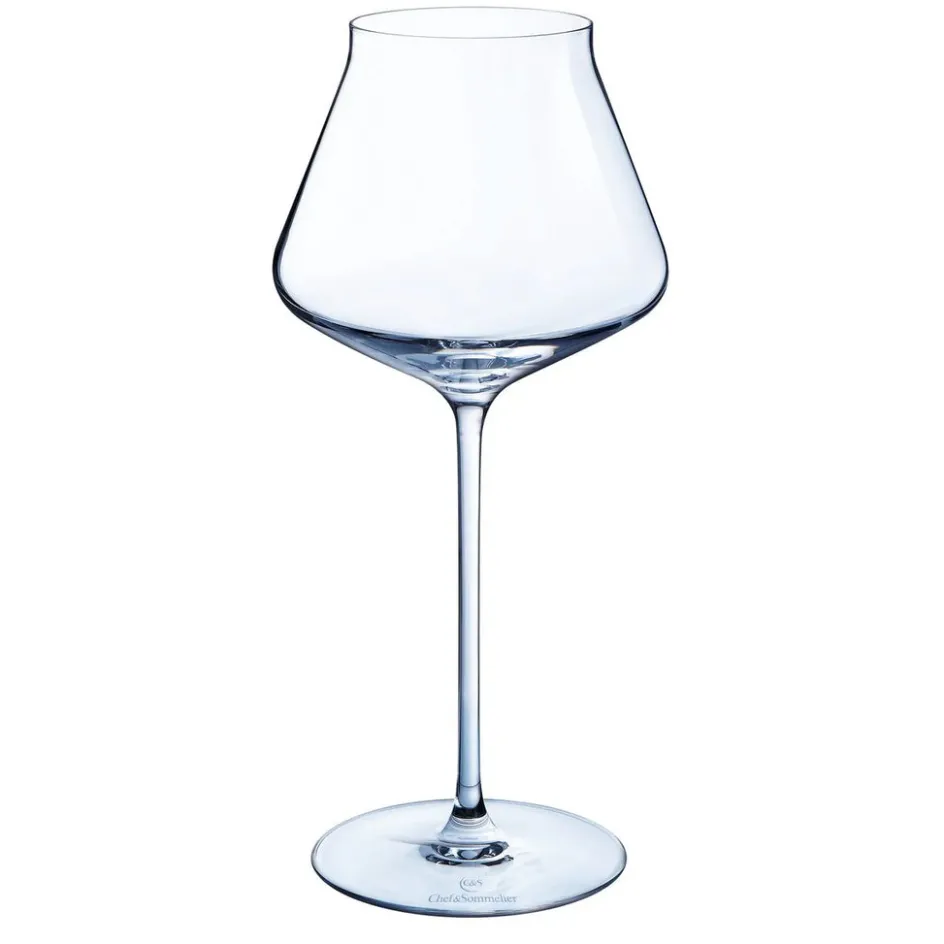 Chefu0026Sommelier Verre à pied 55 cl Reveal Up> Verres À Vin Rosé|Verres À Vin Blanc