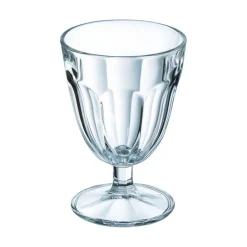 Luminarc Verre à pied 14 cl Roman><noscript><img width=