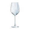 Luminarc Verre à pied 47 cl Serena Lines> Verres À Vin Rosé|Verres À Vin Blanc