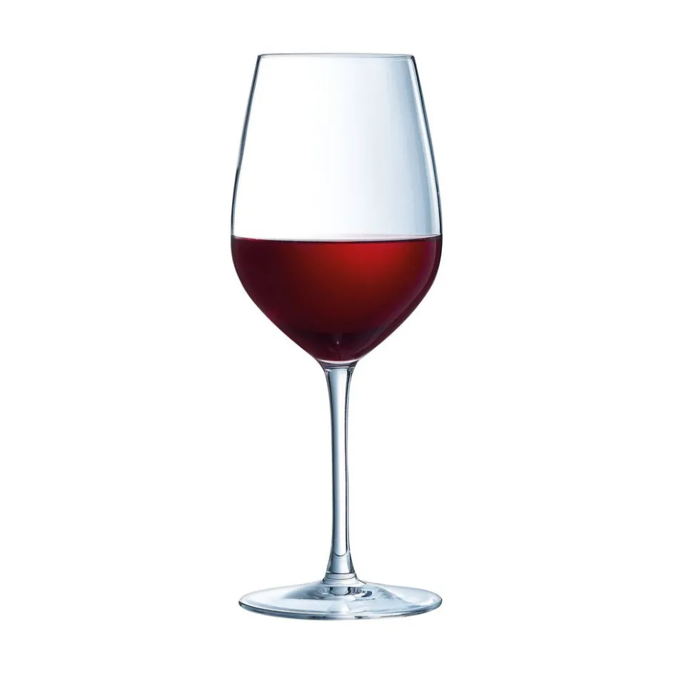 Chefu0026Sommelier Verre à pied 55 cl Séquence> Verres À Vin Rosé|Verres À Vin Blanc