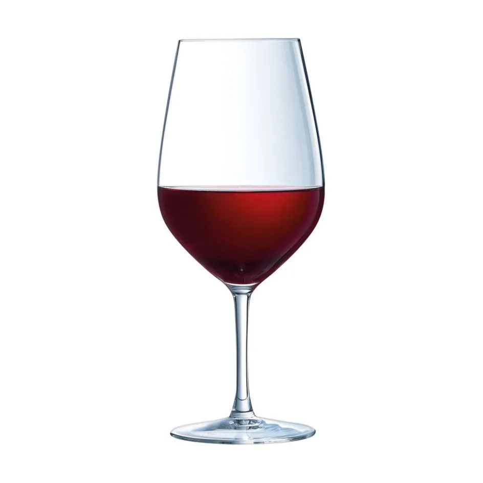 Chefu0026Sommelier Verre à pied 74 cl Séquence> Verres À Vin Rosé|Verres À Vin Blanc
