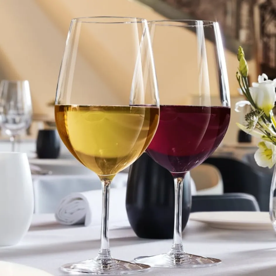 Chefu0026Sommelier Verre à pied 74 cl Séquence> Verres À Vin Rosé|Verres À Vin Blanc