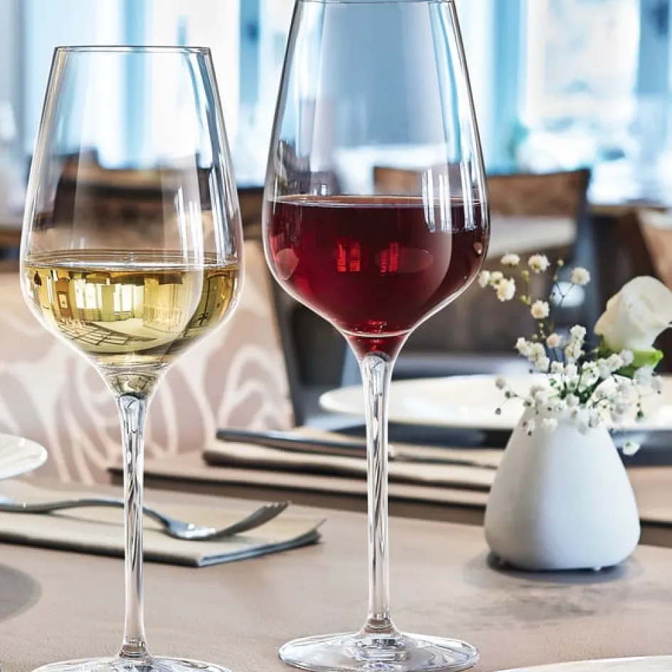 Chefu0026Sommelier Verre à pied 35 cl Sublym> Verres À Vin Rosé|Verres À Vin Blanc