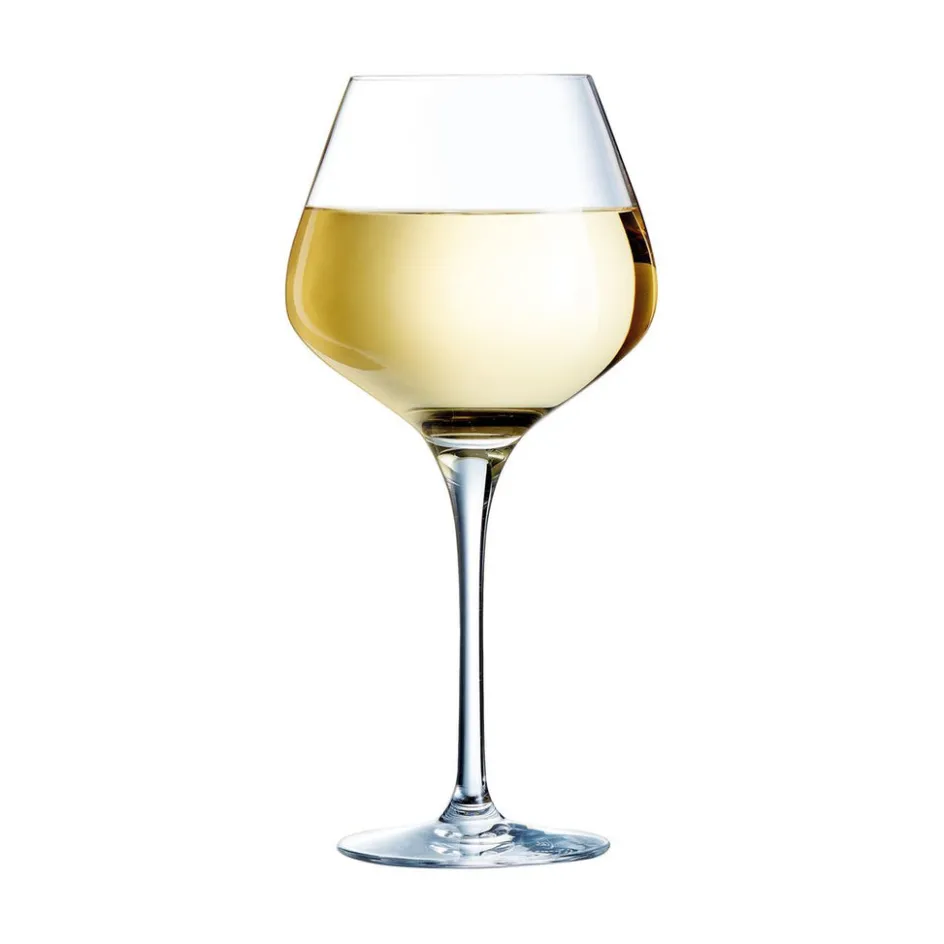 Chefu0026Sommelier Verre à pied 60 cl Sublym> Verres À Vin Rosé|Verres À Vin Blanc