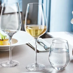 Chefu0026Sommelier Verre à pied 25 cl Sublym><noscript><img width=