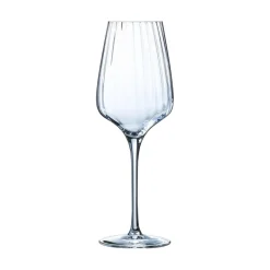 Chefu0026Sommelier Verre à pied 55 cl Symétrie> Verres À Vin Rosé|Verres À Vin Blanc