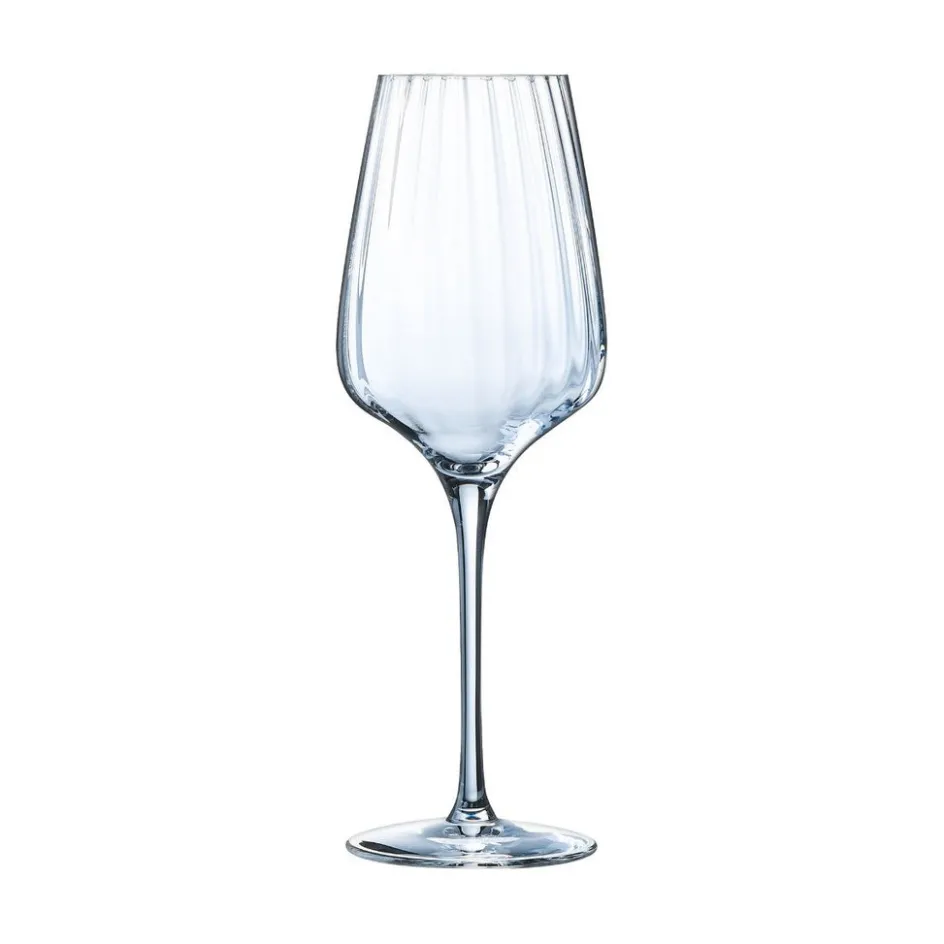 Chefu0026Sommelier Verre à pied 35 cl Symétrie> Verres À Vin Rosé|Verres À Vin Blanc