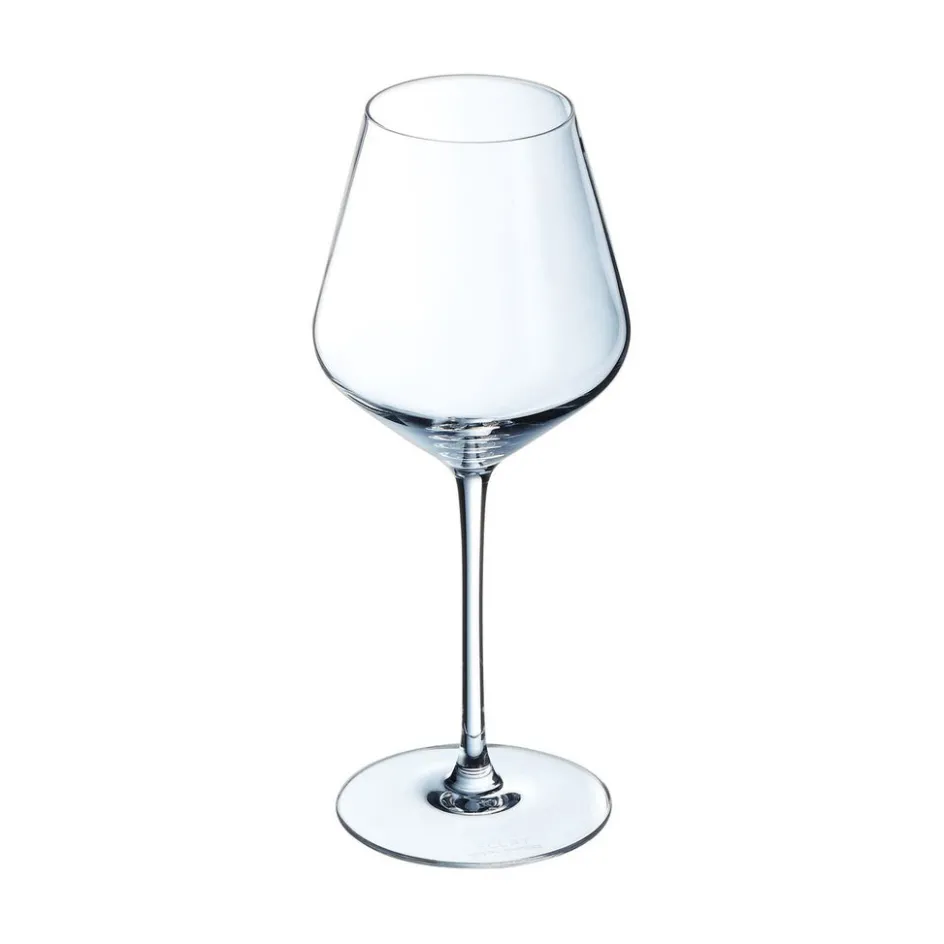 Cristal d'Arques Verre à pied 47 cl Ultime> Verres À Vin Rosé|Verres À Vin Blanc
