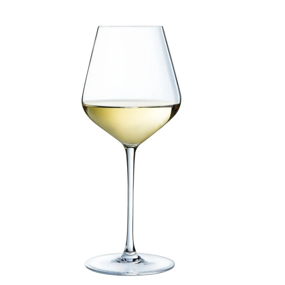 Cristal d'Arques Verre à pied 47 cl Ultime> Verres À Vin Rosé|Verres À Vin Blanc