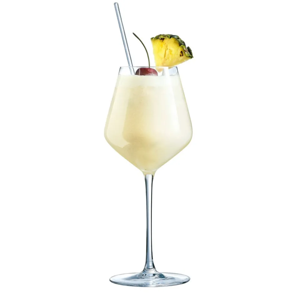 Cristal d'Arques Verre à pied 47 cl Ultime> Verres À Vin Rosé|Verres À Vin Blanc