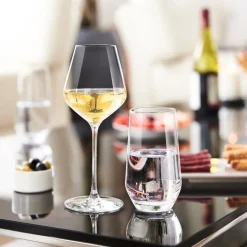 Cristal d'Arques Verre à pied 38 cl Ultime> Verres À Vin Rosé|Verres À Vin Blanc