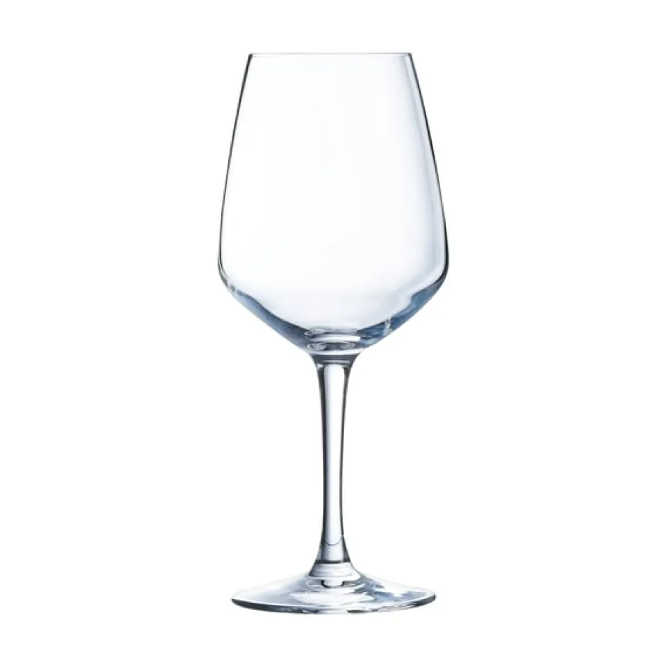 Arcoroc Verre à pied 49 cl V. Juliette> Verres À Vin Rosé|Verres À Vin Blanc