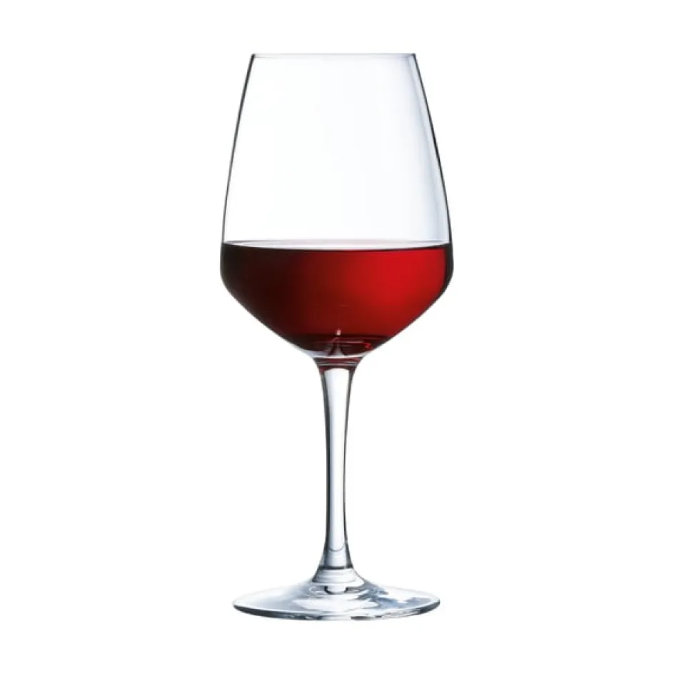 Arcoroc Verre à pied 49 cl V. Juliette> Verres À Vin Rosé|Verres À Vin Blanc
