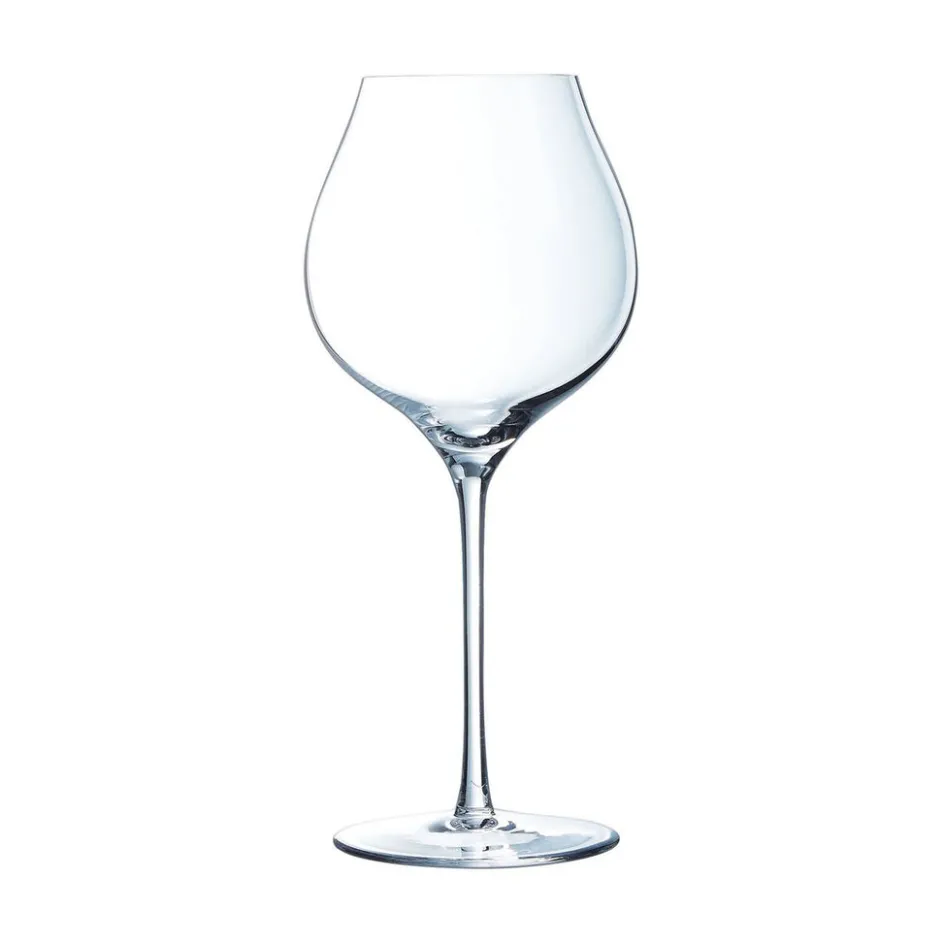 Chefu0026Sommelier Verre à pied 63 cl Villeneuve> Verres À Vin Rosé|Verres À Vin Blanc