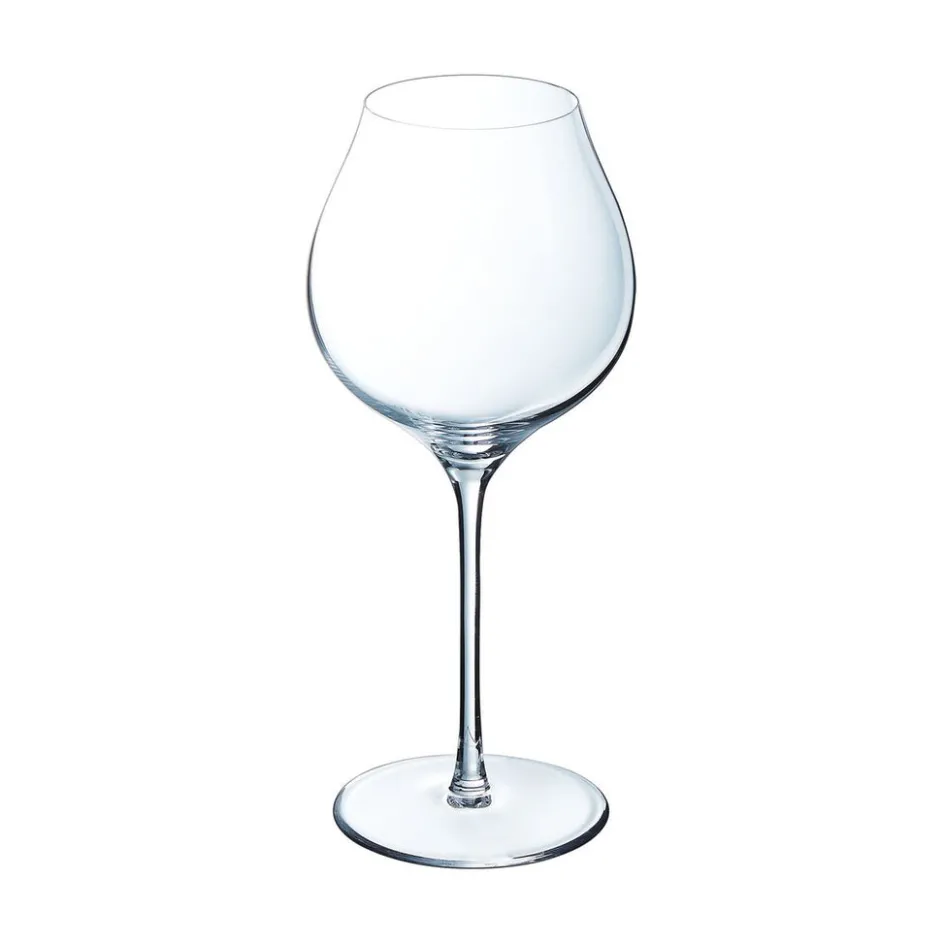 Chefu0026Sommelier Verre à pied 63 cl Villeneuve> Verres À Vin Rosé|Verres À Vin Blanc