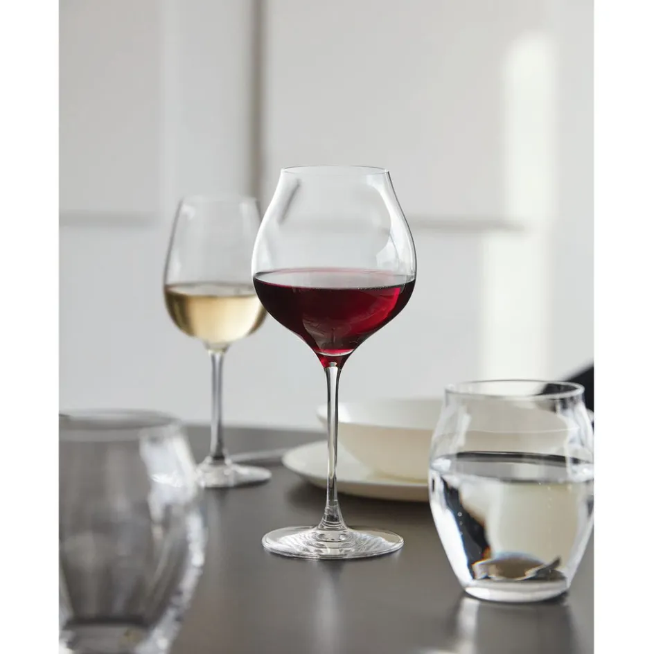 Chefu0026Sommelier Verre à pied 63 cl Villeneuve> Verres À Vin Rosé|Verres À Vin Blanc