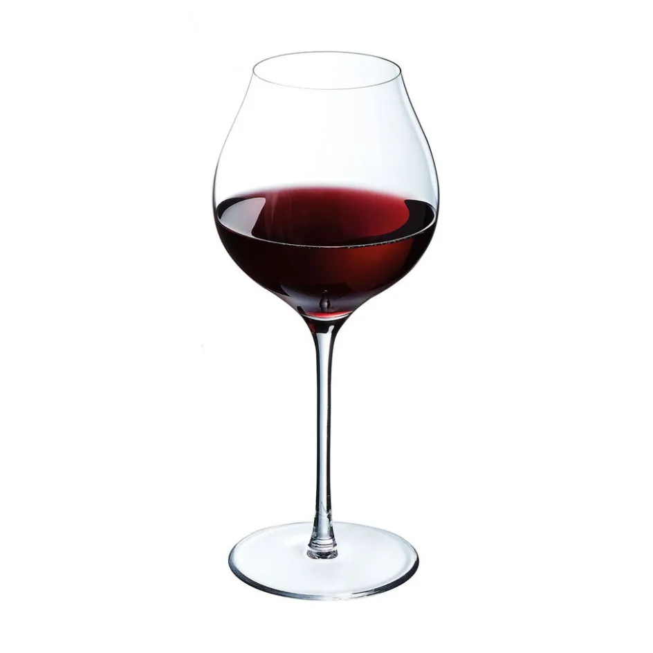 Chefu0026Sommelier Verre à pied 63 cl Villeneuve> Verres À Vin Rosé|Verres À Vin Blanc