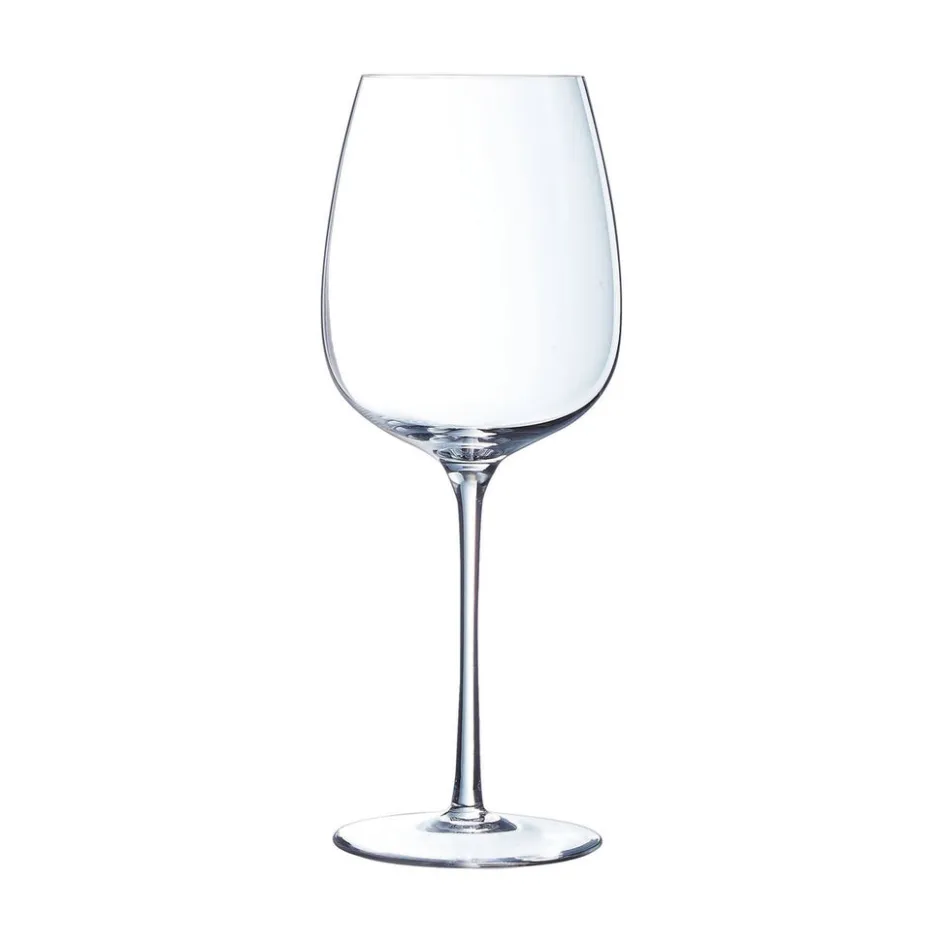 Chefu0026Sommelier Verre à pied 73 cl Villeneuve> Verres À Vin Rosé|Verres À Vin Blanc