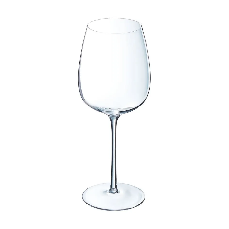 Chefu0026Sommelier Verre à pied 73 cl Villeneuve> Verres À Vin Rosé|Verres À Vin Blanc