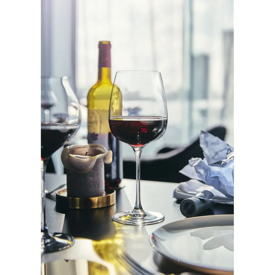 Chefu0026Sommelier Verre à pied 73 cl Villeneuve> Verres À Vin Rosé|Verres À Vin Blanc