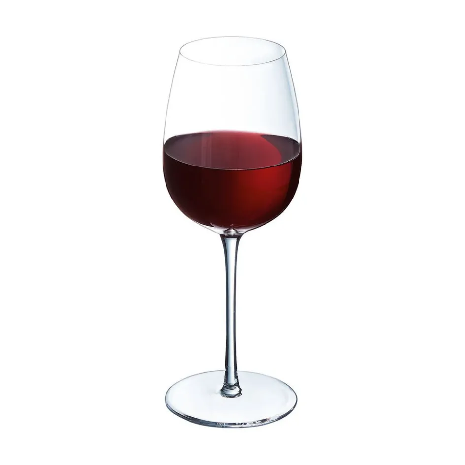 Chefu0026Sommelier Verre à pied 53 cl Villeneuve> Verres À Vin Rosé|Verres À Vin Blanc