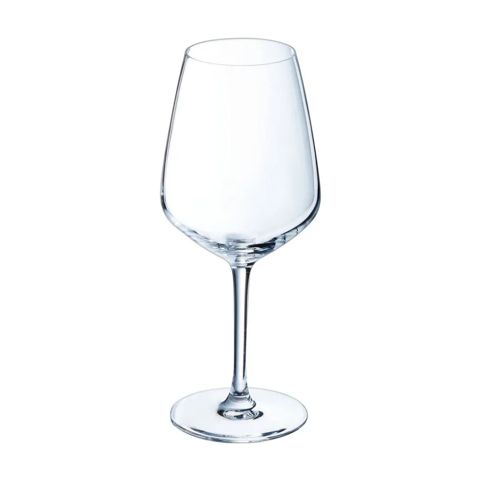 Luminarc Verre à pied 40 cl Vinetis> Verres À Vin Rosé|Verres À Vin Blanc