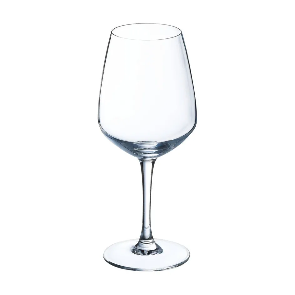 Luminarc Verre à pied 50 cl Vinetis> Verres À Vin Rosé|Verres À Vin Blanc