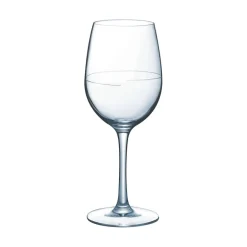 Chefu0026Sommelier Verre à pied tulipe 35 cl Cabernet jaugé> Verres À Vin Rosé|Verres À Vin Blanc