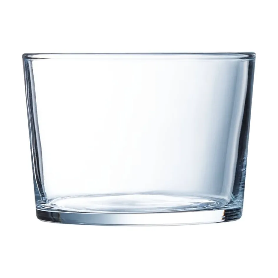 Arcoroc Verre bas 23 cl Chiquito> Verres À Eau