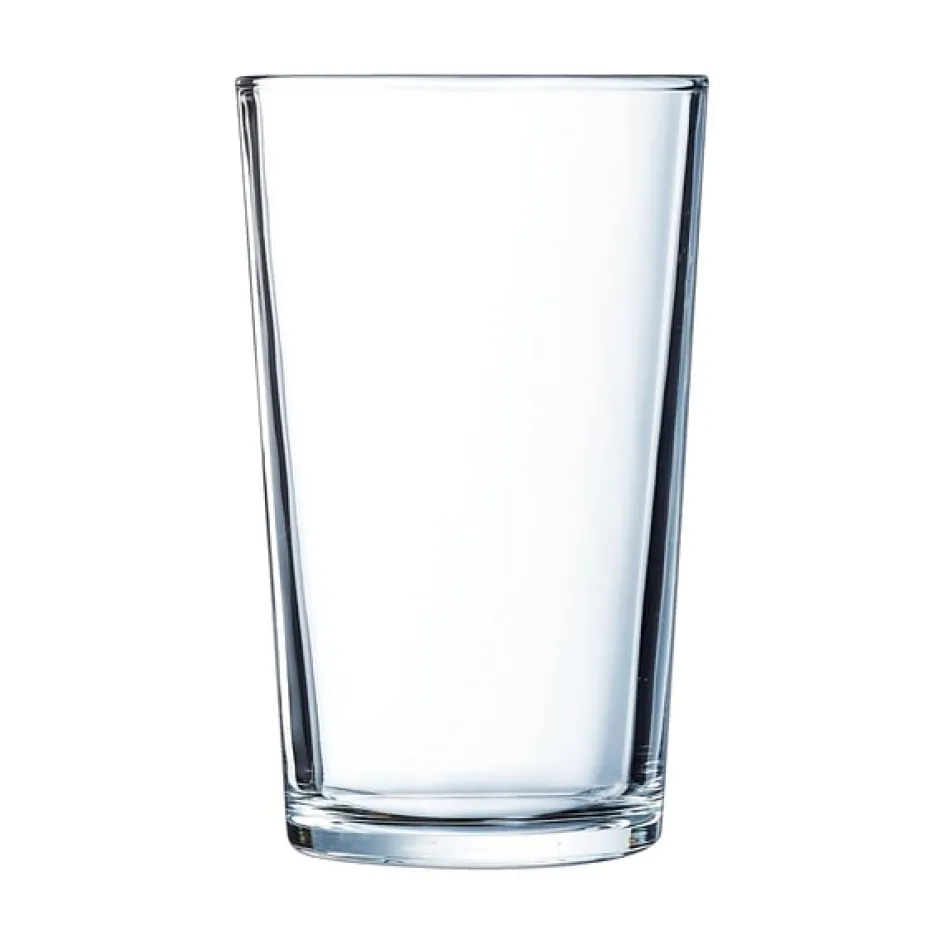Arcoroc Verre haut 28 cl Conique> Verres À Eau