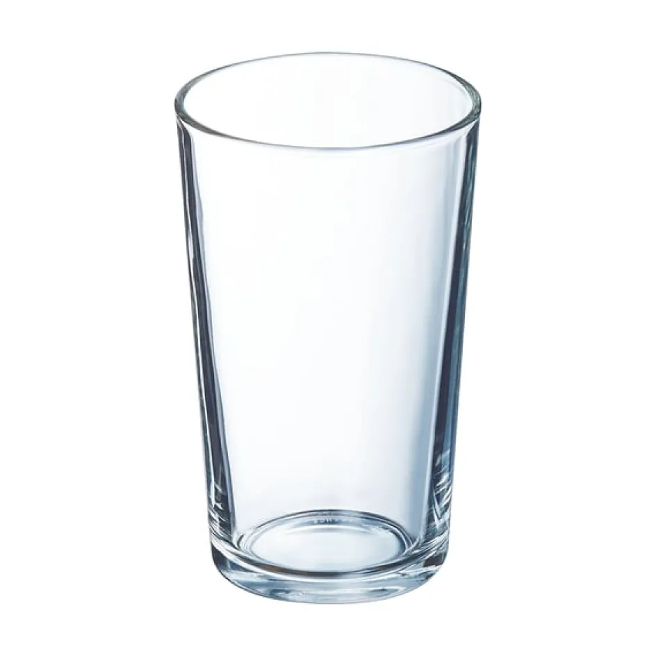 Arcoroc Verre haut 28 cl Conique> Verres À Eau