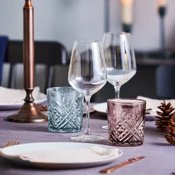 Luminarc Verre mauve 30 cl Salzburg Color><noscript><img width=